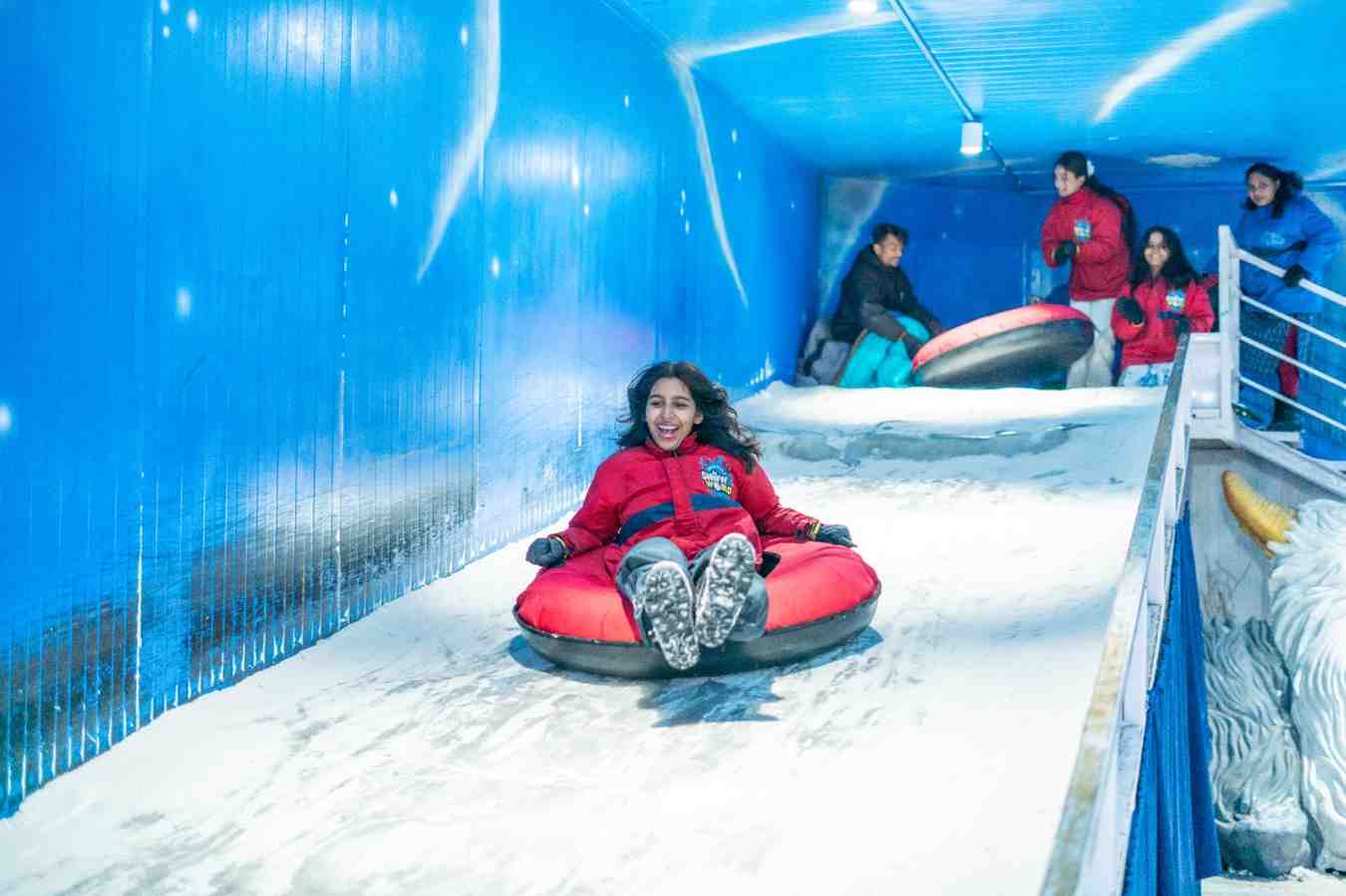 Play Area Near Me: Safe and Fun Spots for Kids