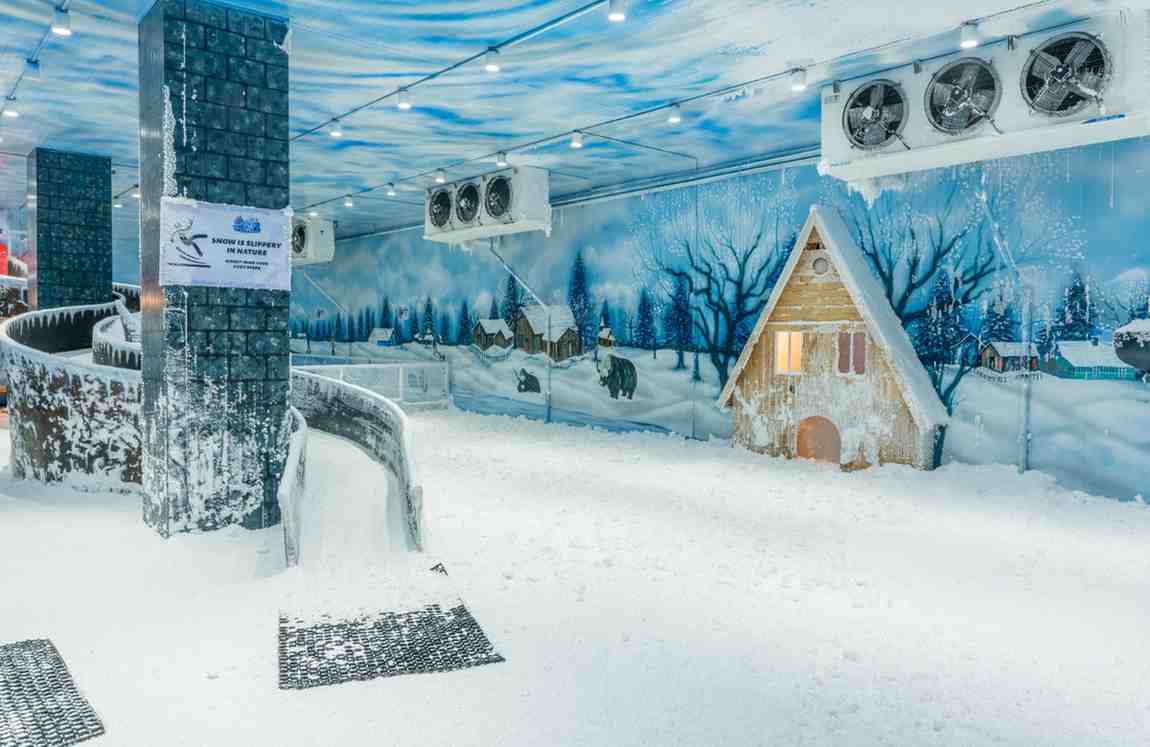 Picnic Spots In Mumbai For Families And Friends