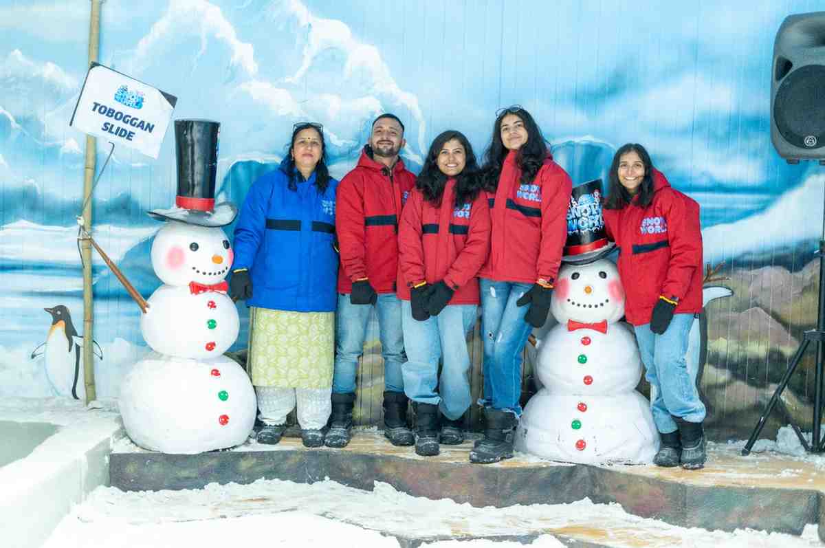 Fun parks near me for weekend family outings