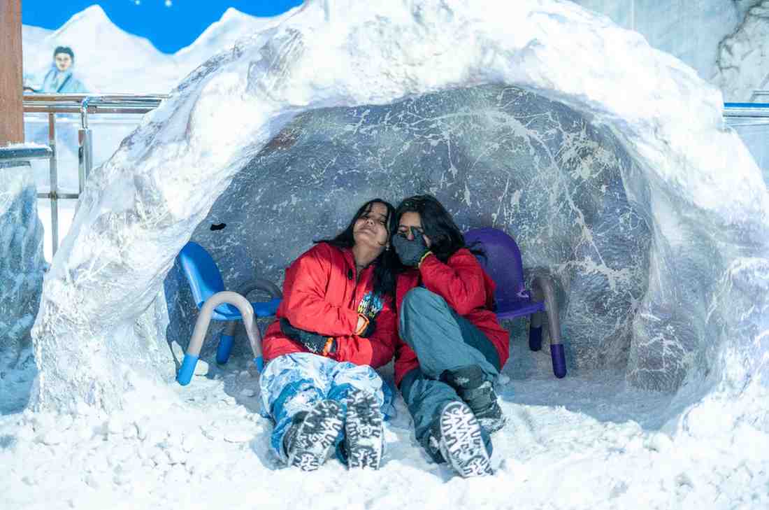 Fun Zone Near Me: Best Indoor Activities for All Ages