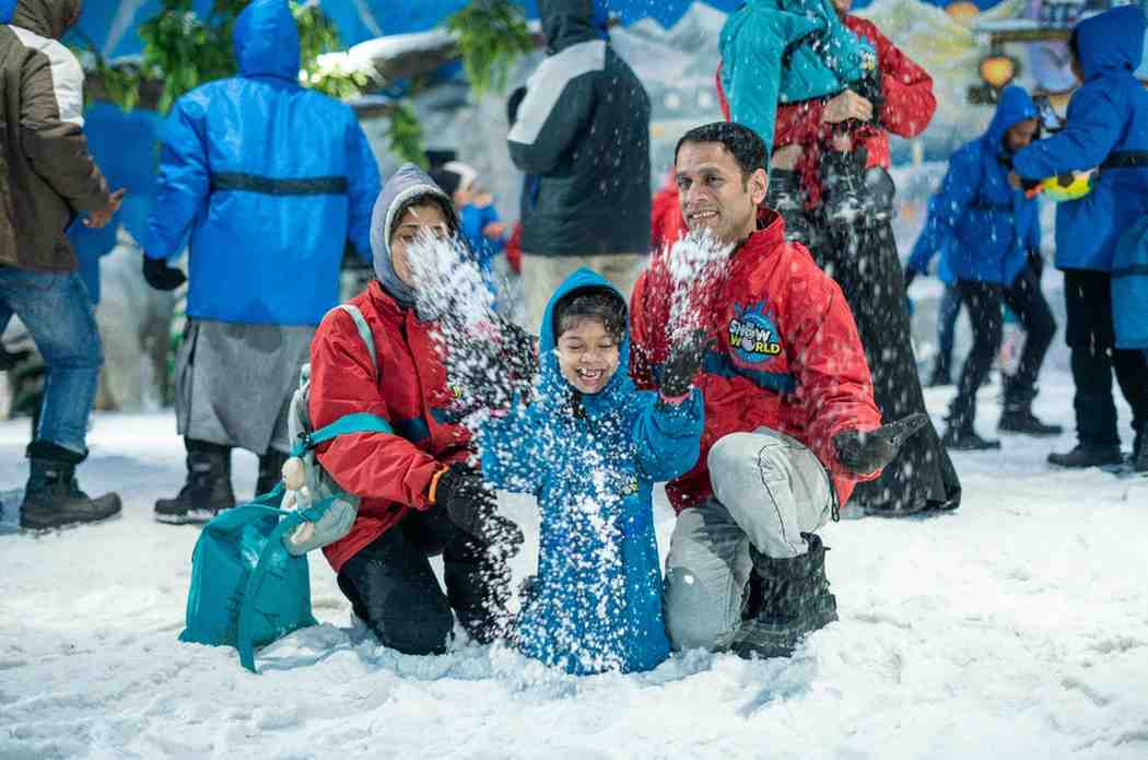 Birthday Party Places in Mumbai for Kids and Adults