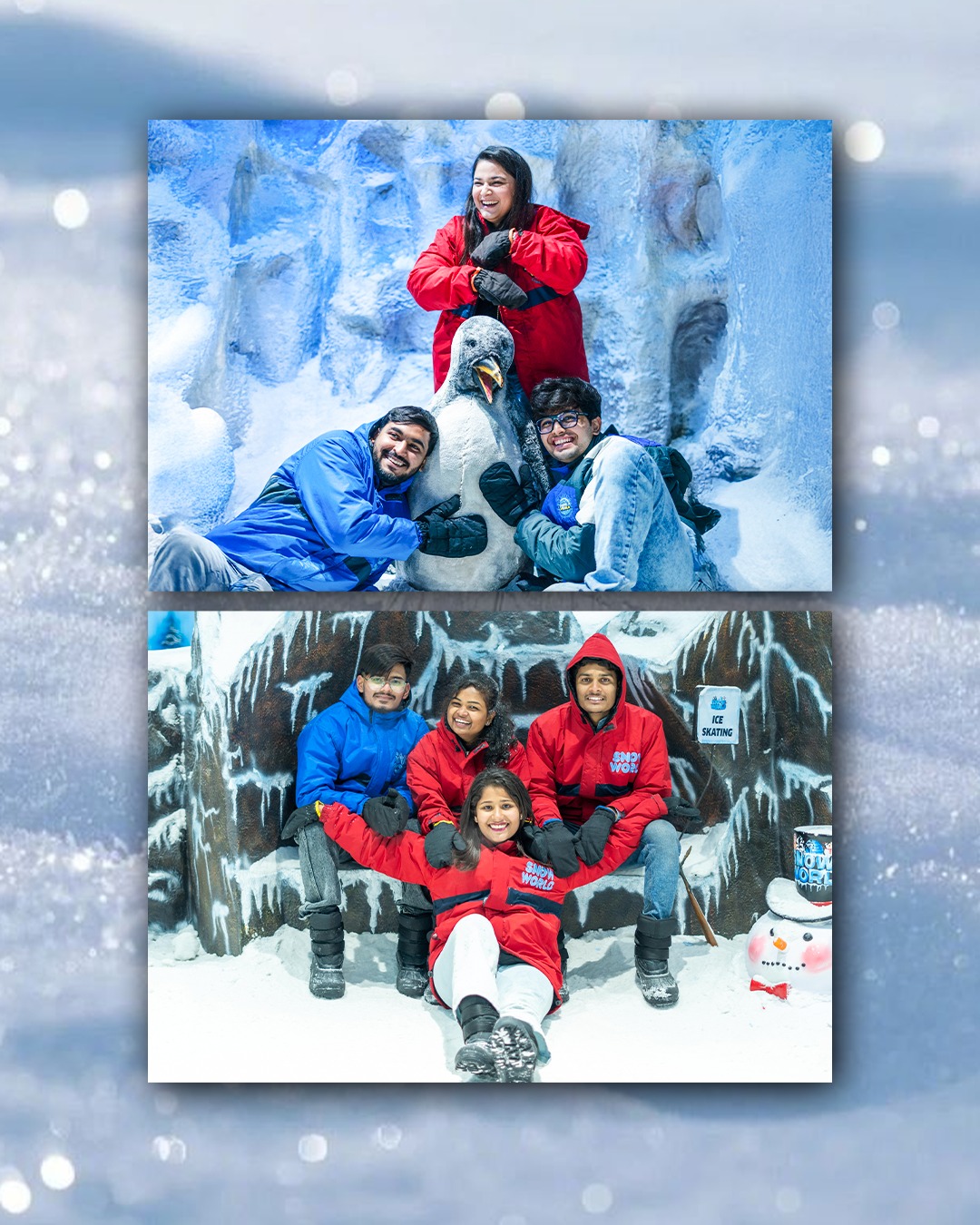 Snow Park Near Me: Chill Fun for Families & Groups