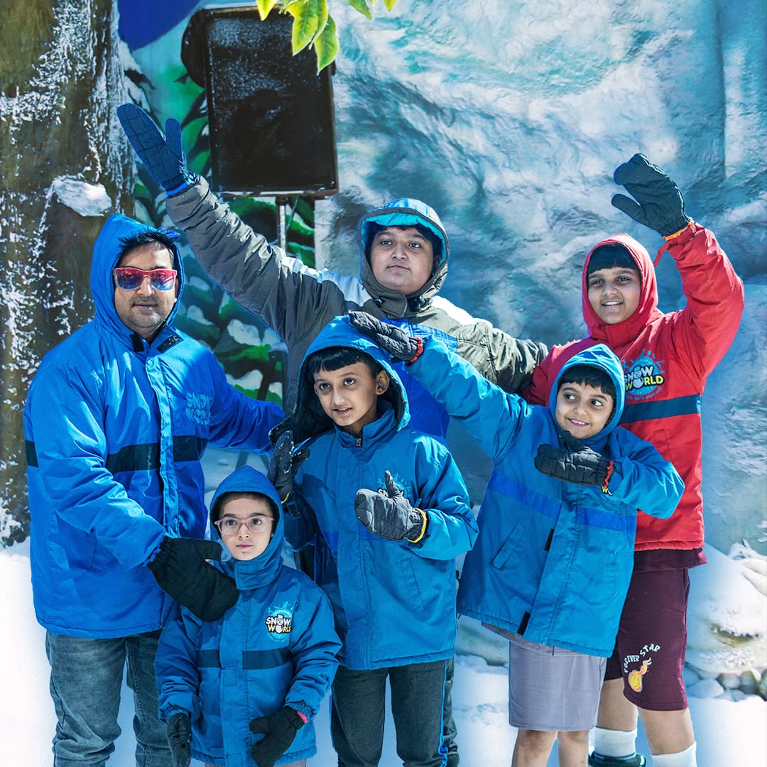 Group Party Venues in Mumbai Perfect for Any Celebration