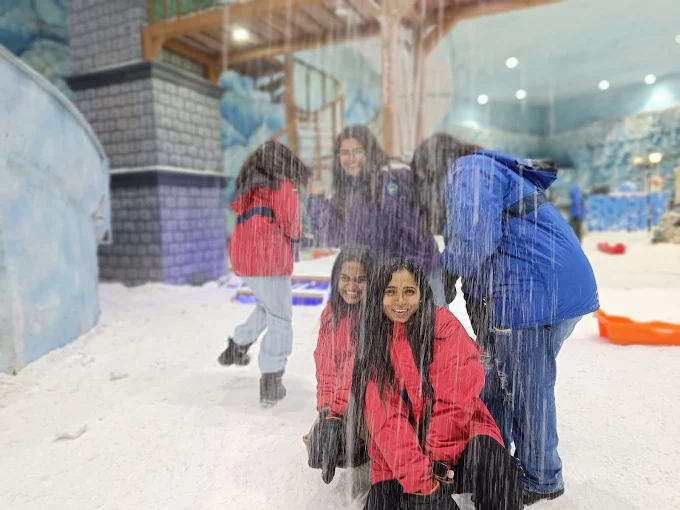 Beat the Heat: Why We’re the Top Indoor Play Area Near Me