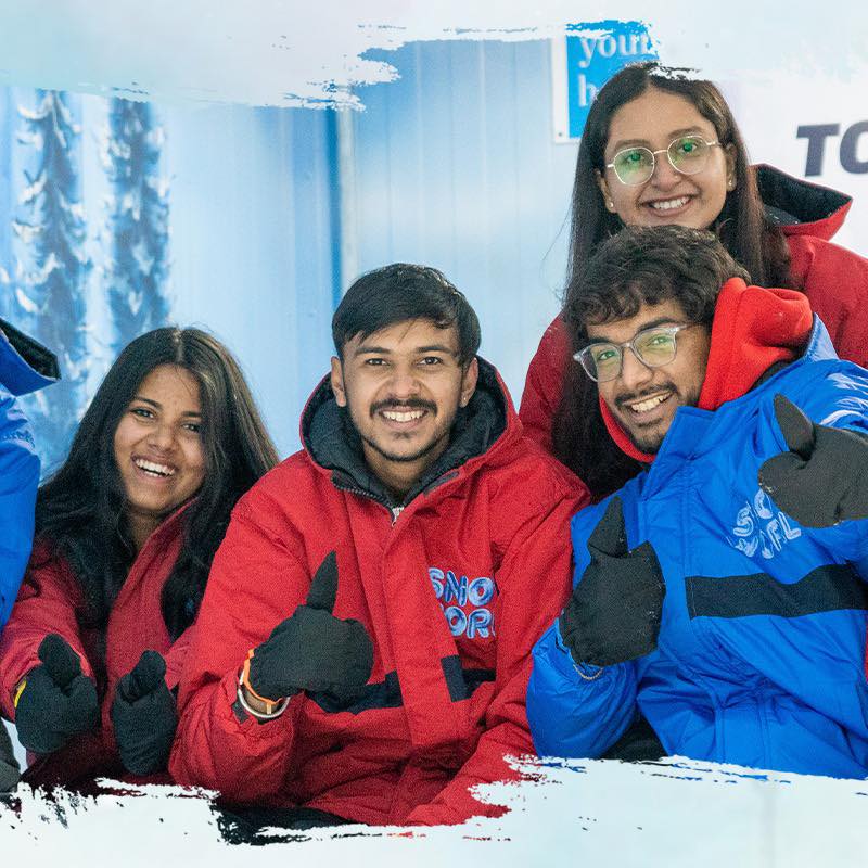 Discovering the Best Fun Parks Near Me: A Journey Through Snow World's Magical Experiences