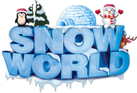 Snow World Mumbai